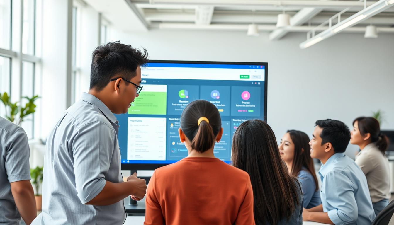 maintaining employee portal best practices