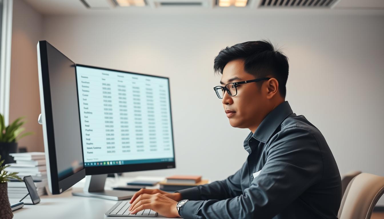 accuracy in payroll