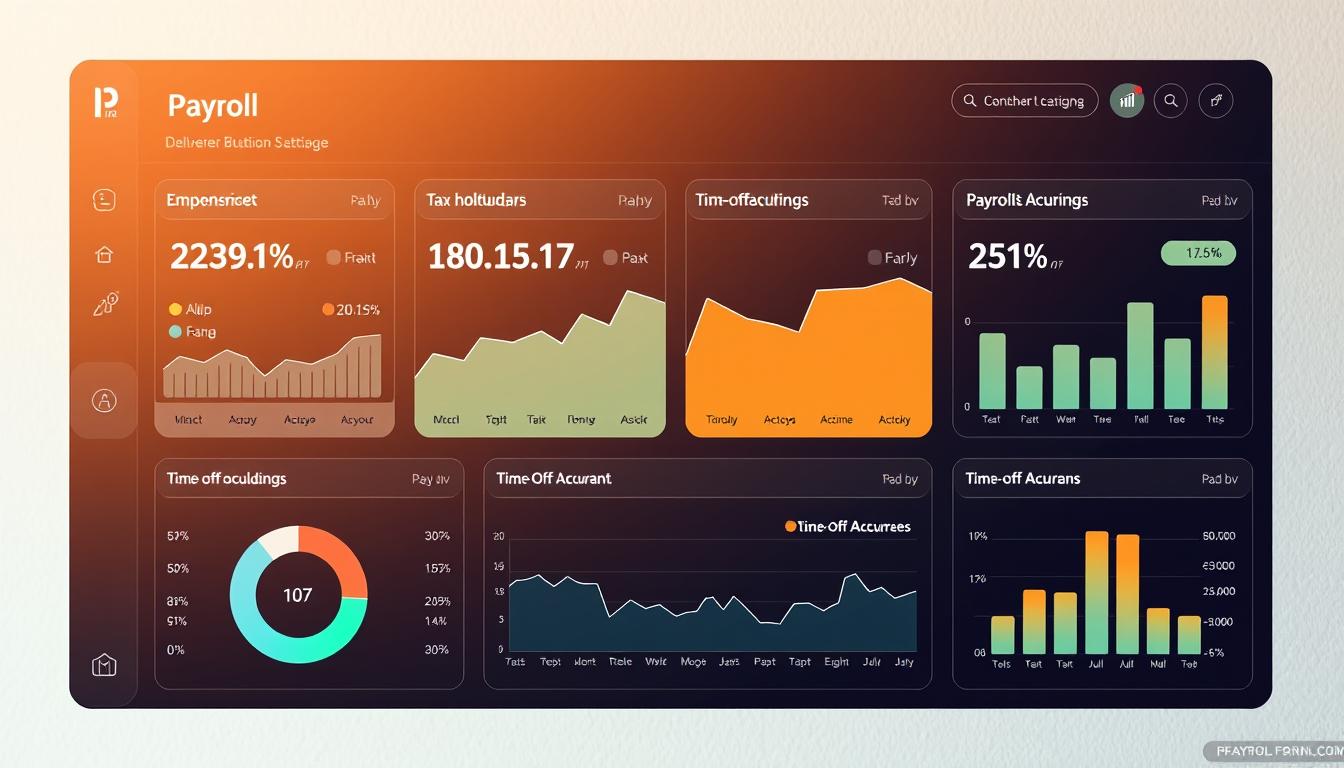 payroll automation data insights