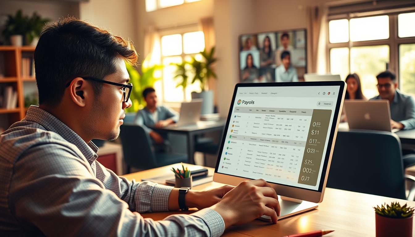 accessibility in online payroll services