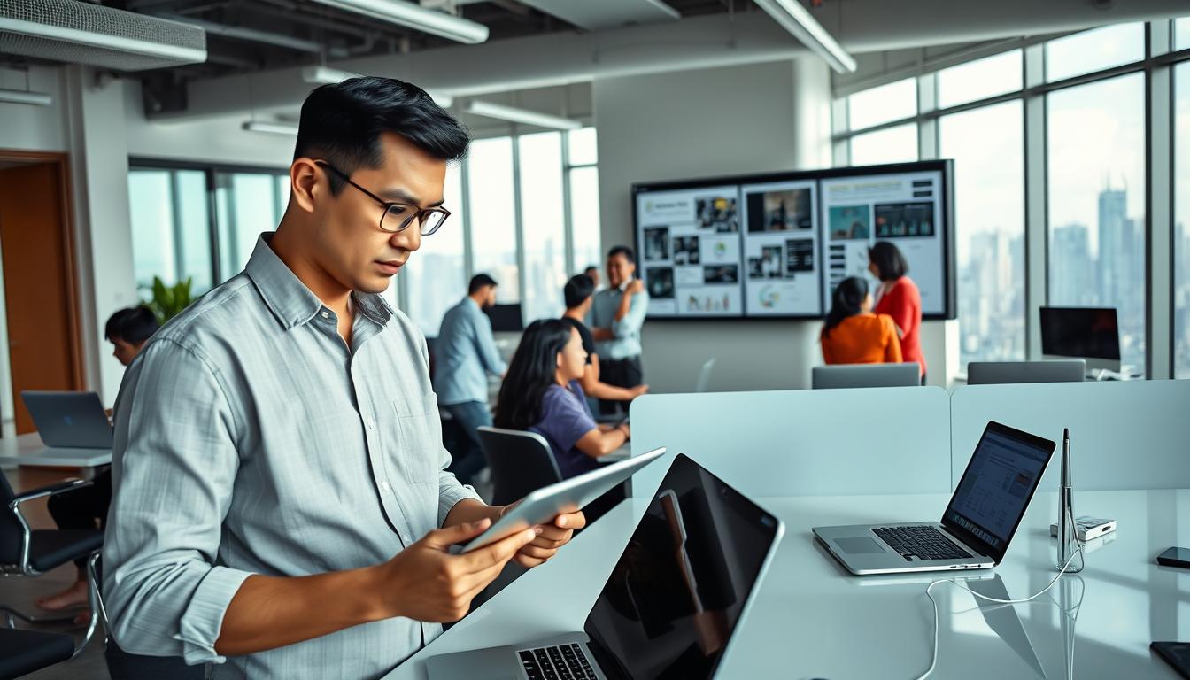 scalability in payroll systems