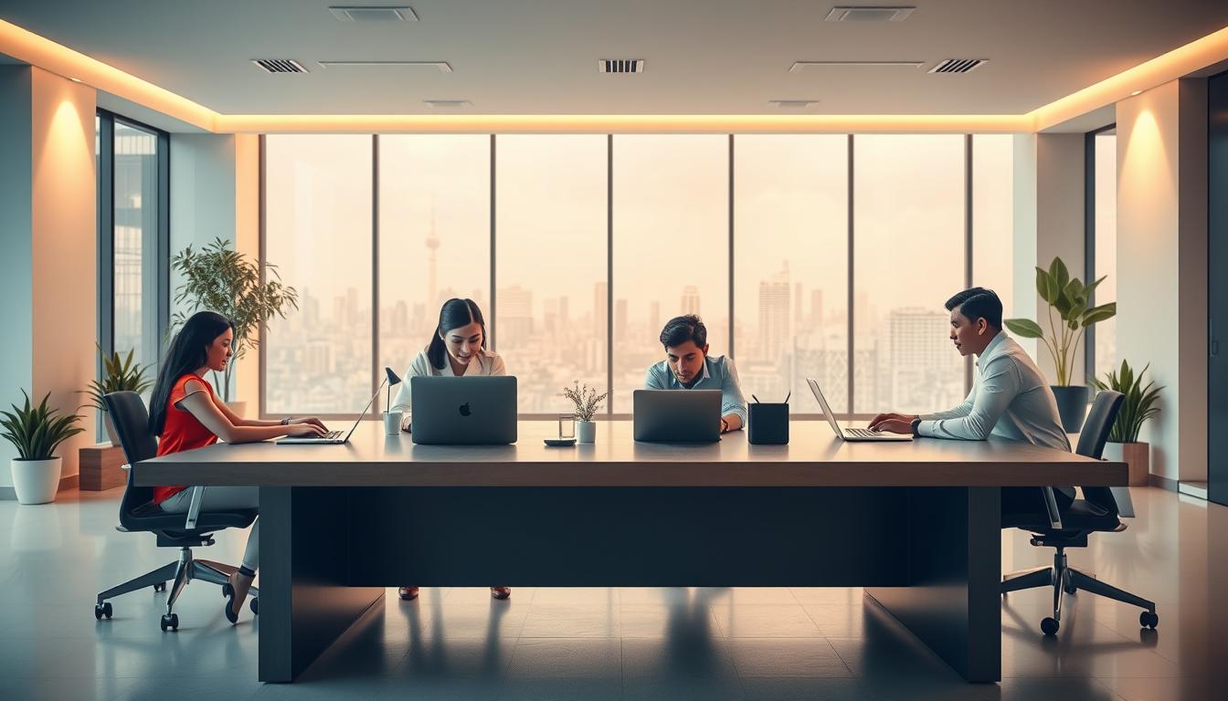 scalable HR and payroll integration