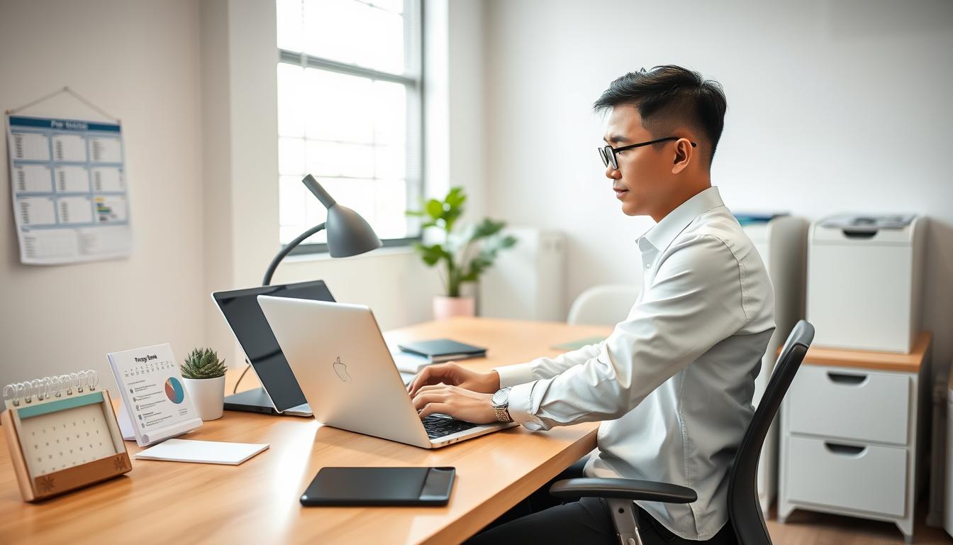 easy compliance with labor regulations
