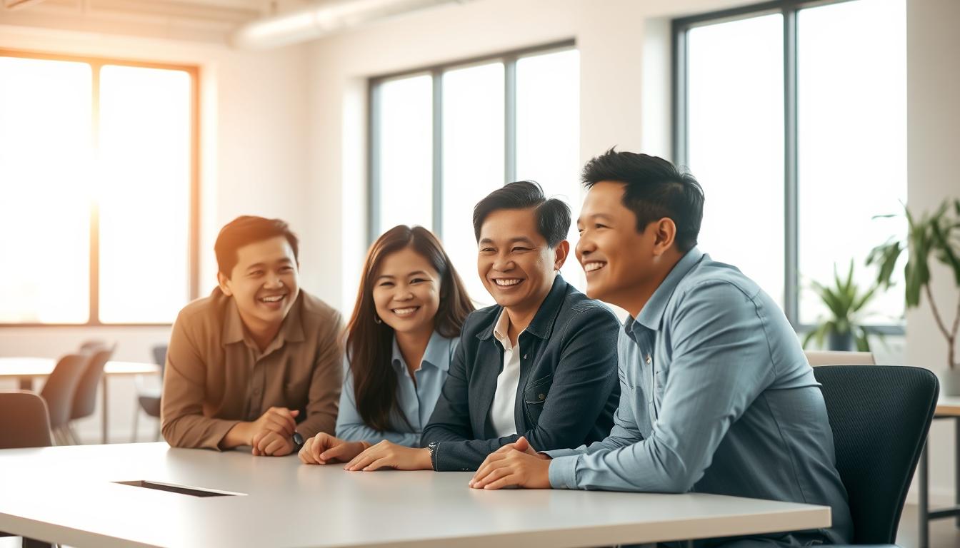 employee satisfaction