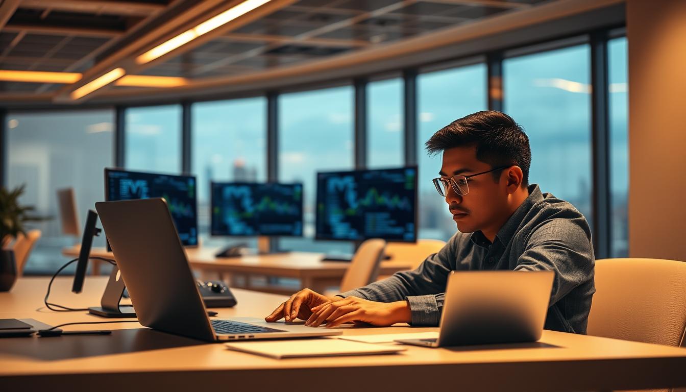 minimize downtime