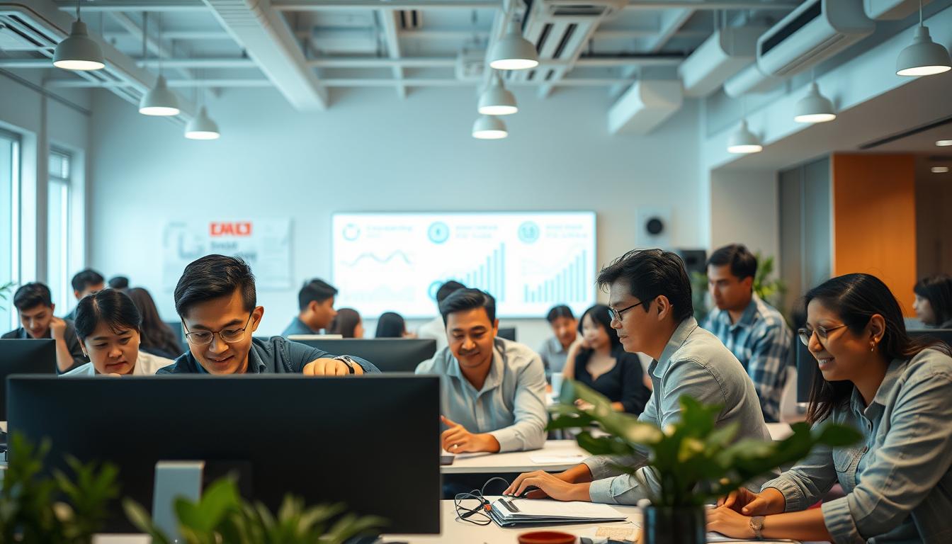 Payroll Training & Support