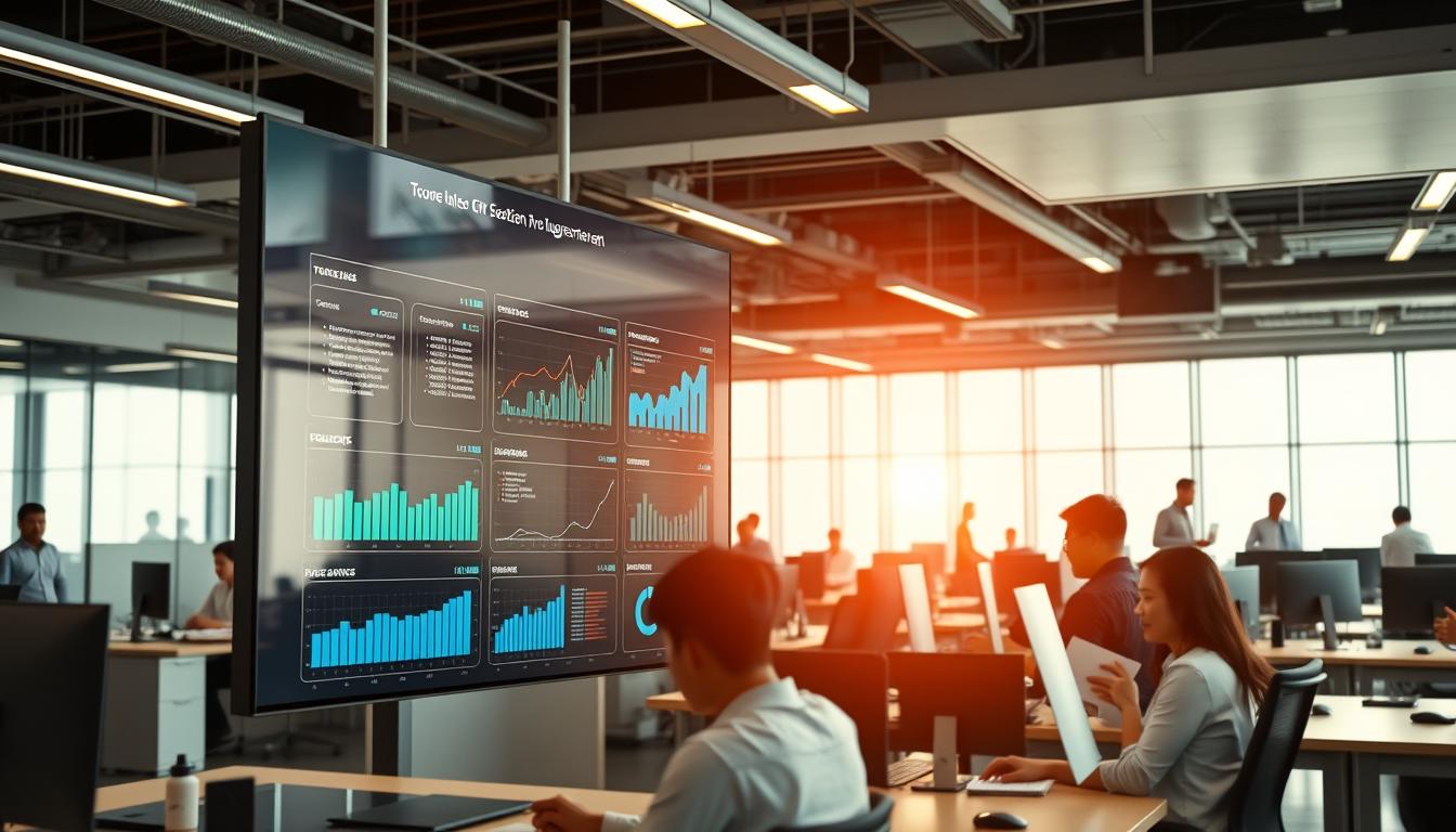 scalability and upgrades ERP success