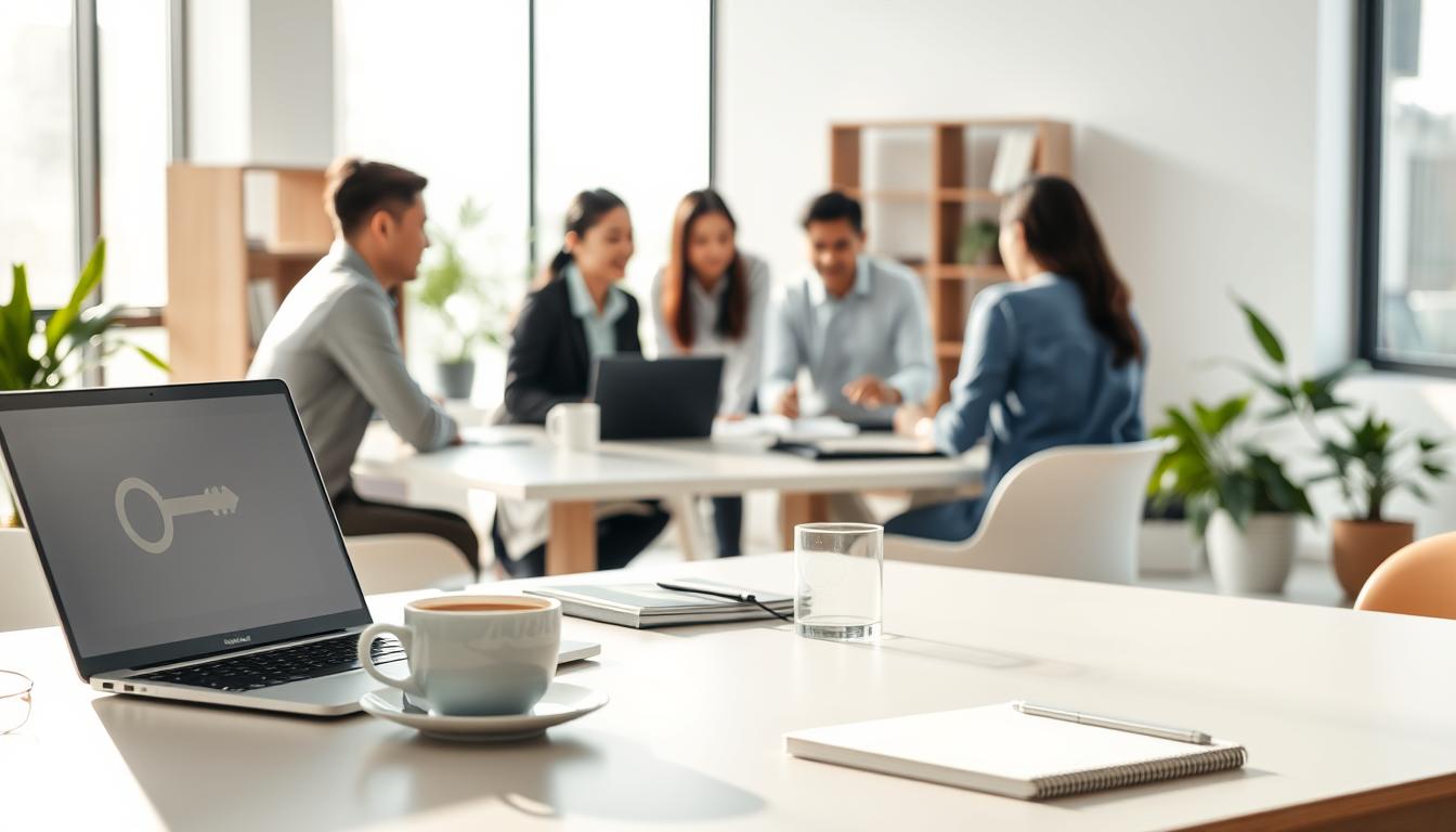 key components of support