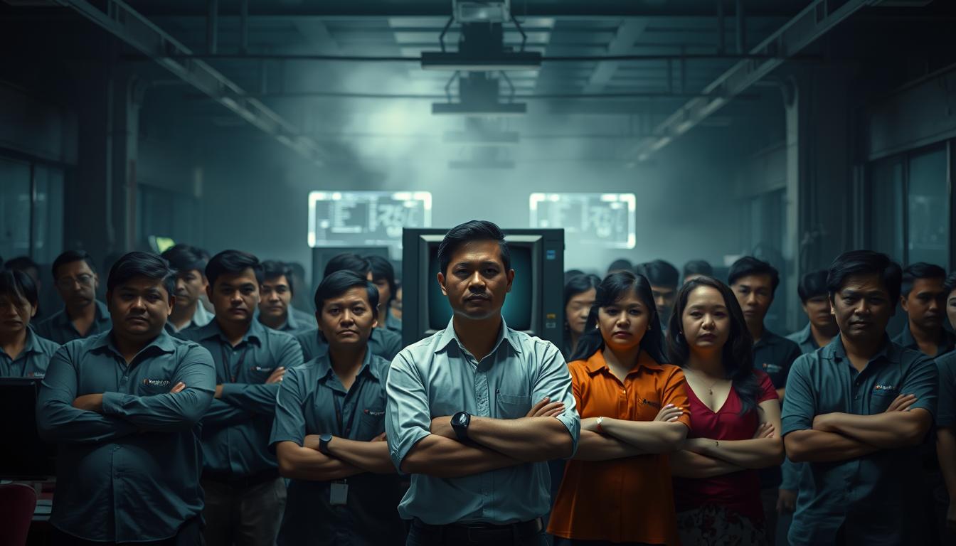 resistance to change