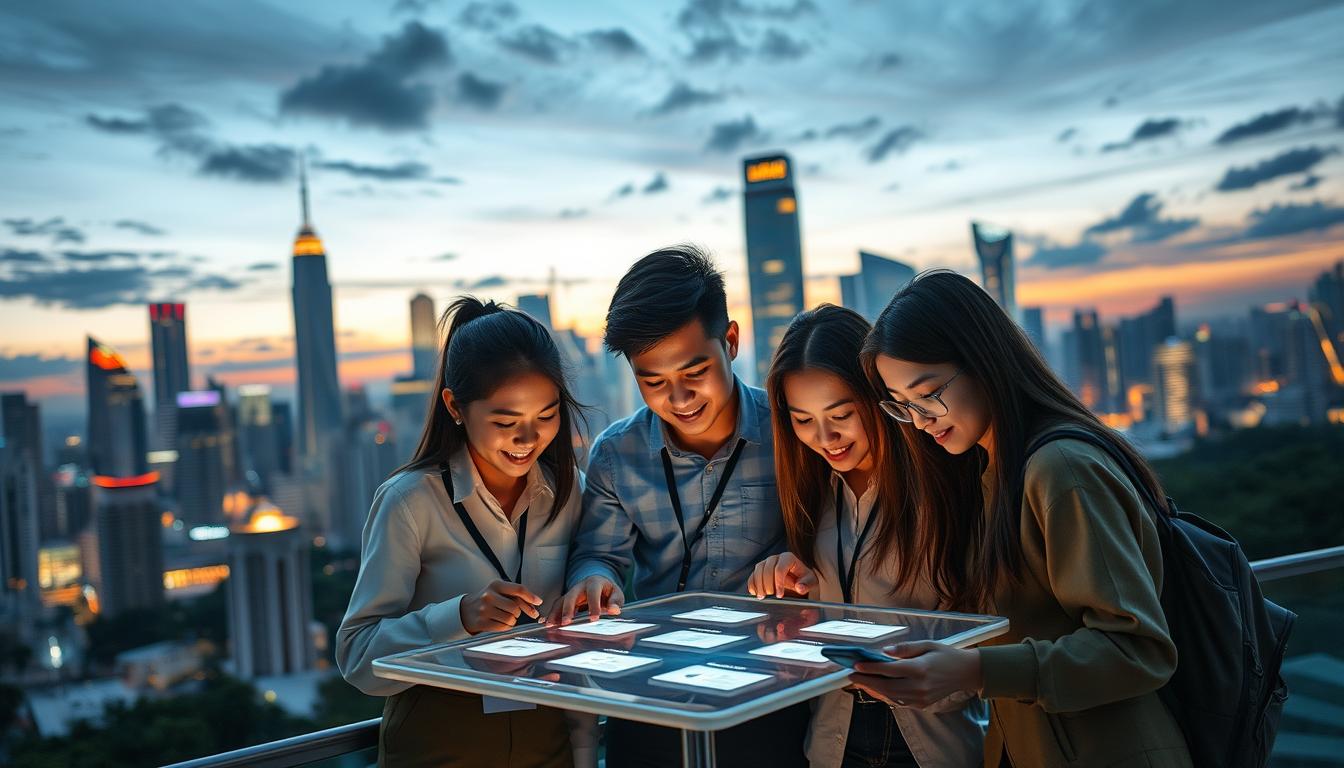 future trends in mobile payroll solutions