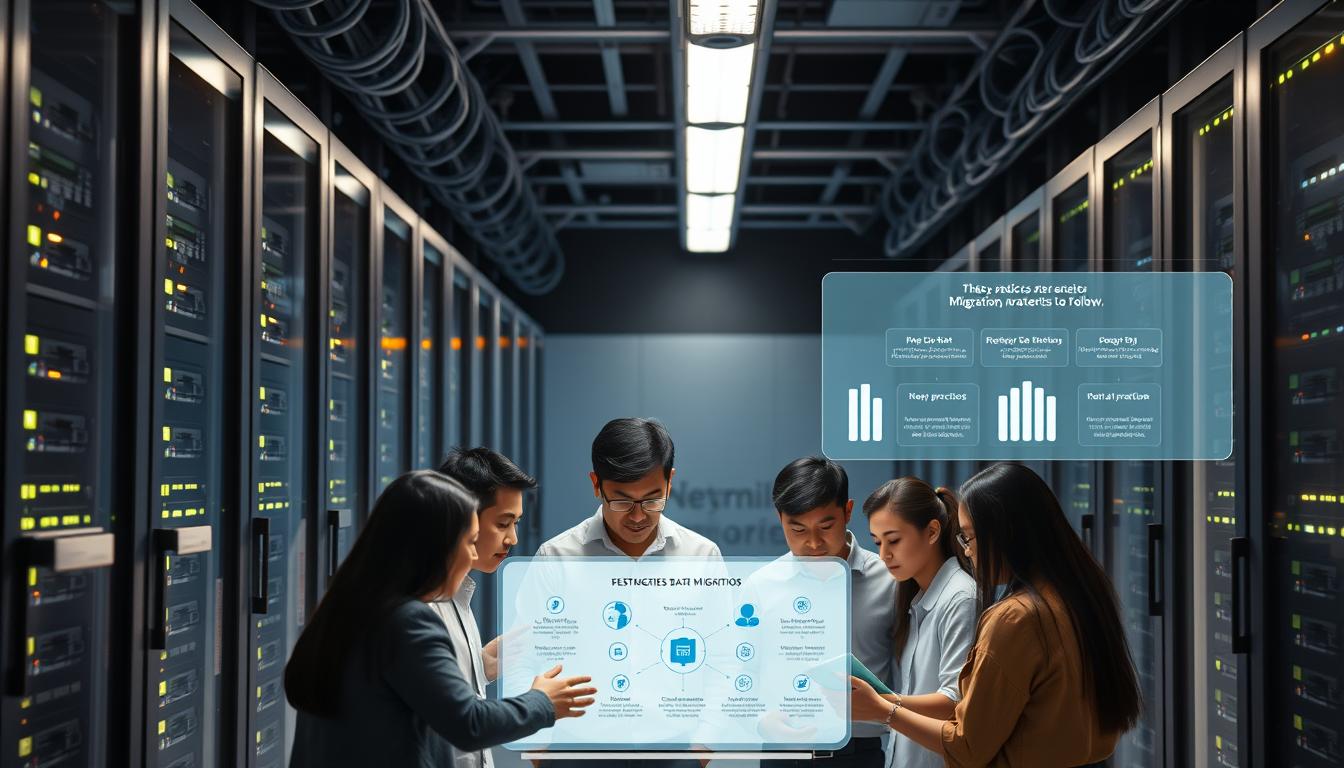 data migration best practices