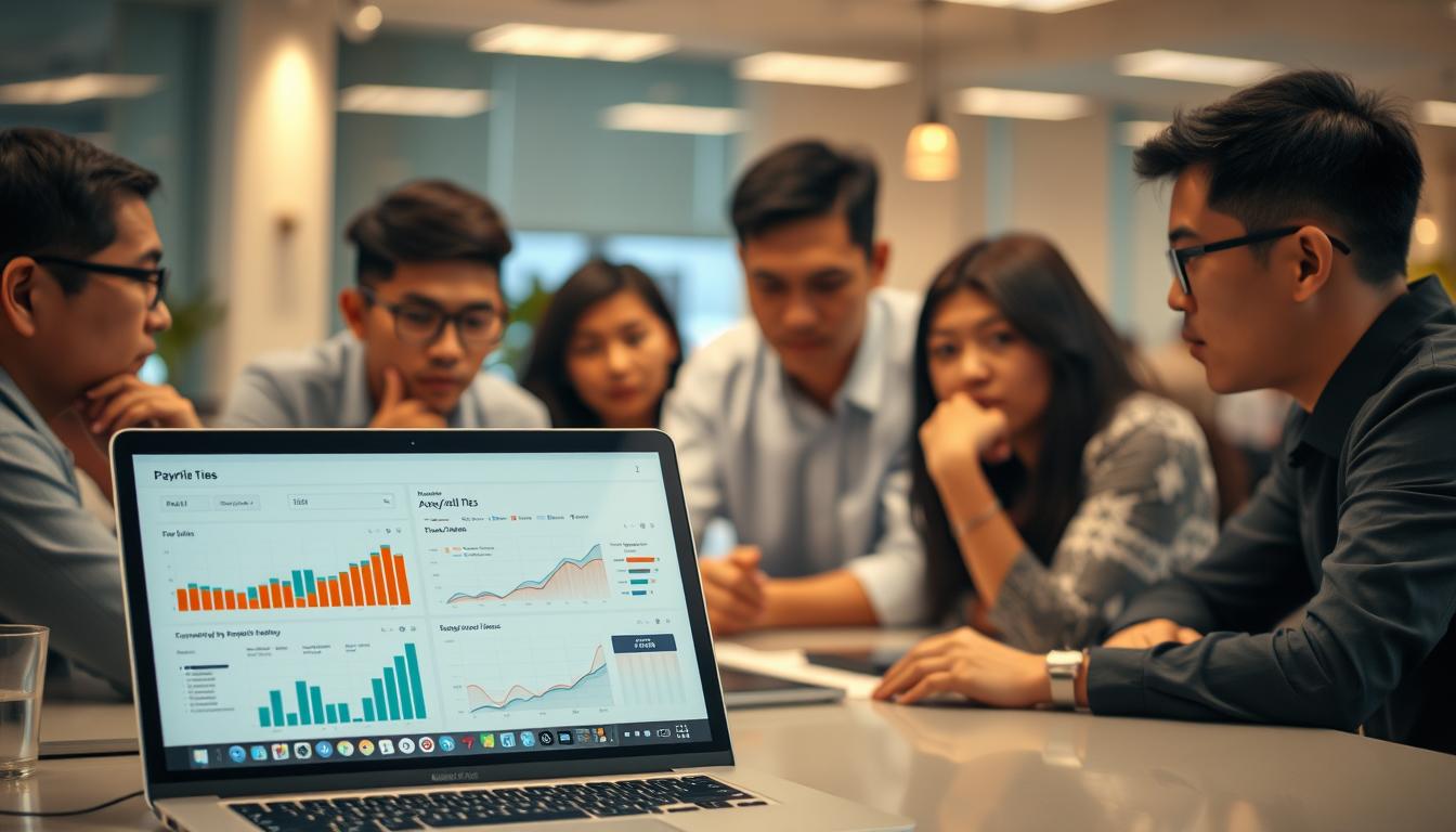challenges of cloud payroll