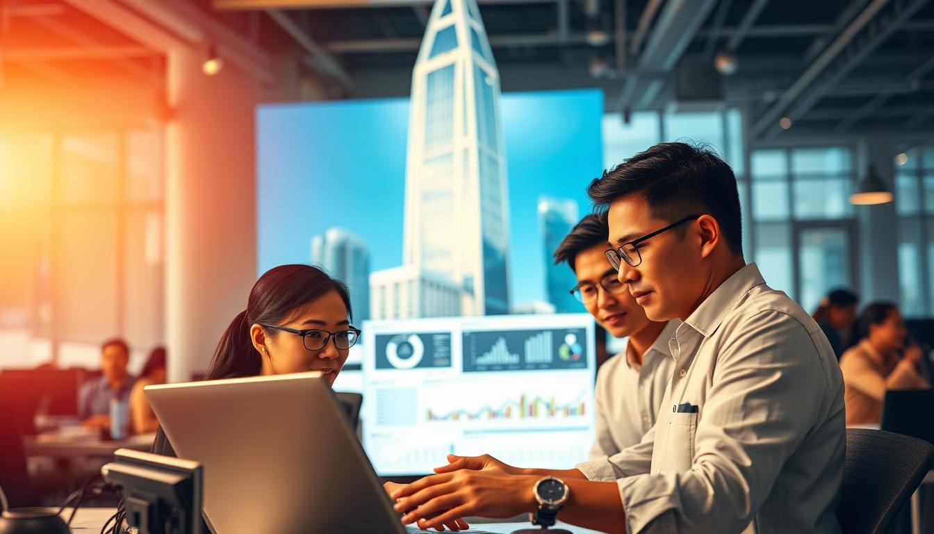 Scalability & Upgrades