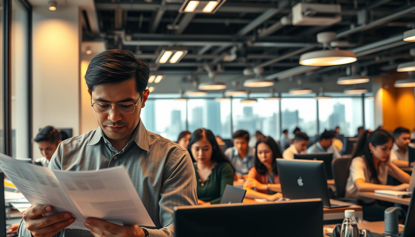 impact of payroll policies on business operations