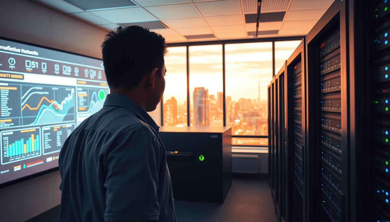 enhance security and performance improvements