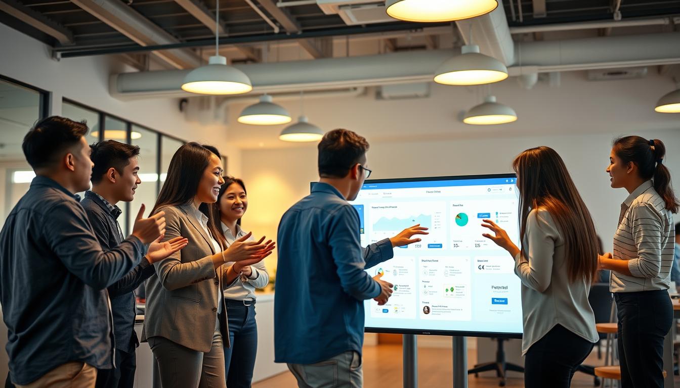 User Adoption Enhancements