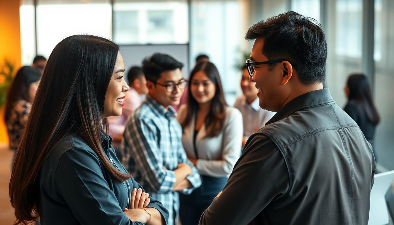 Communication Strategies during Post-Implementation
