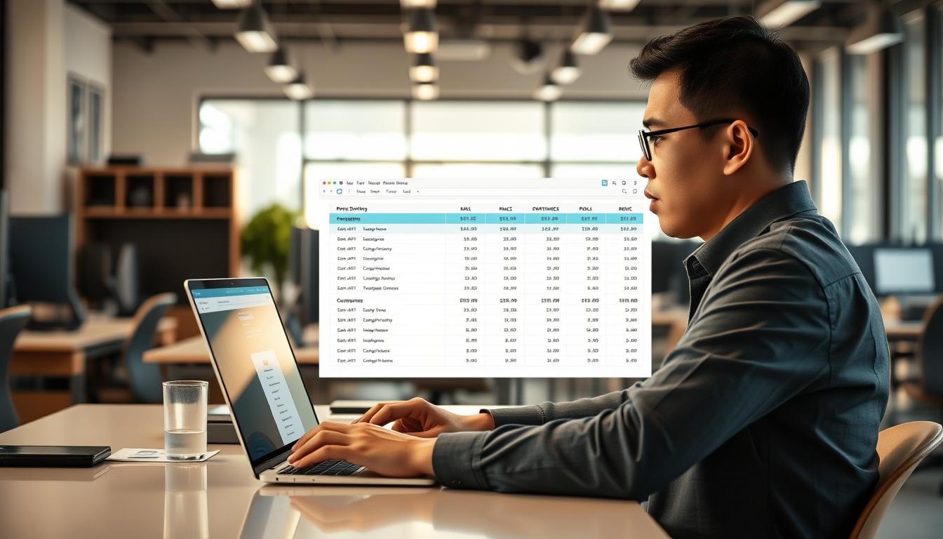 selecting payroll software