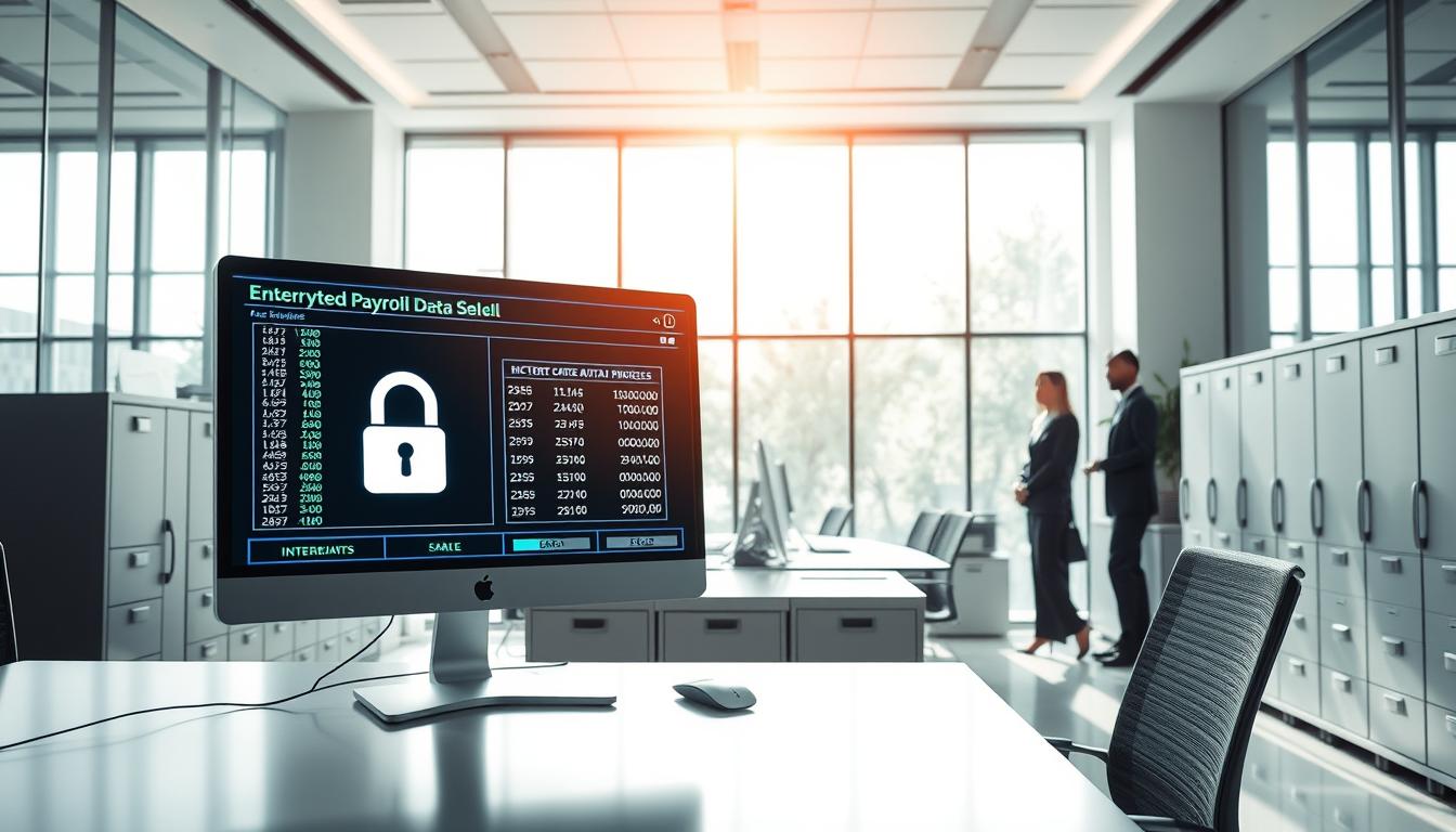 payroll data protection