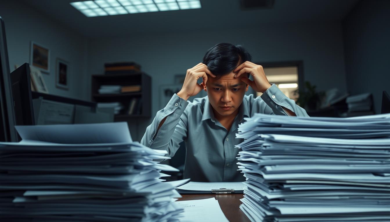 compliance challenges in payroll management