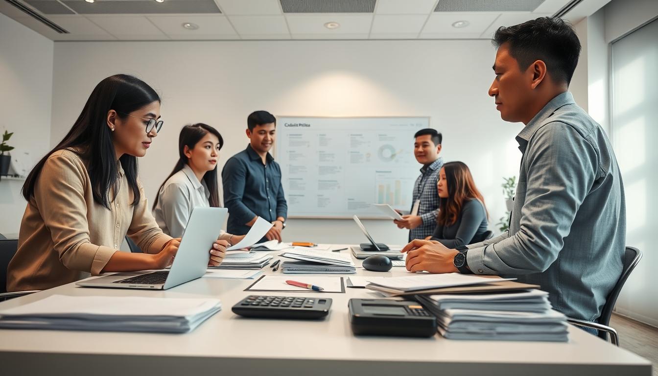 customizable payroll policies