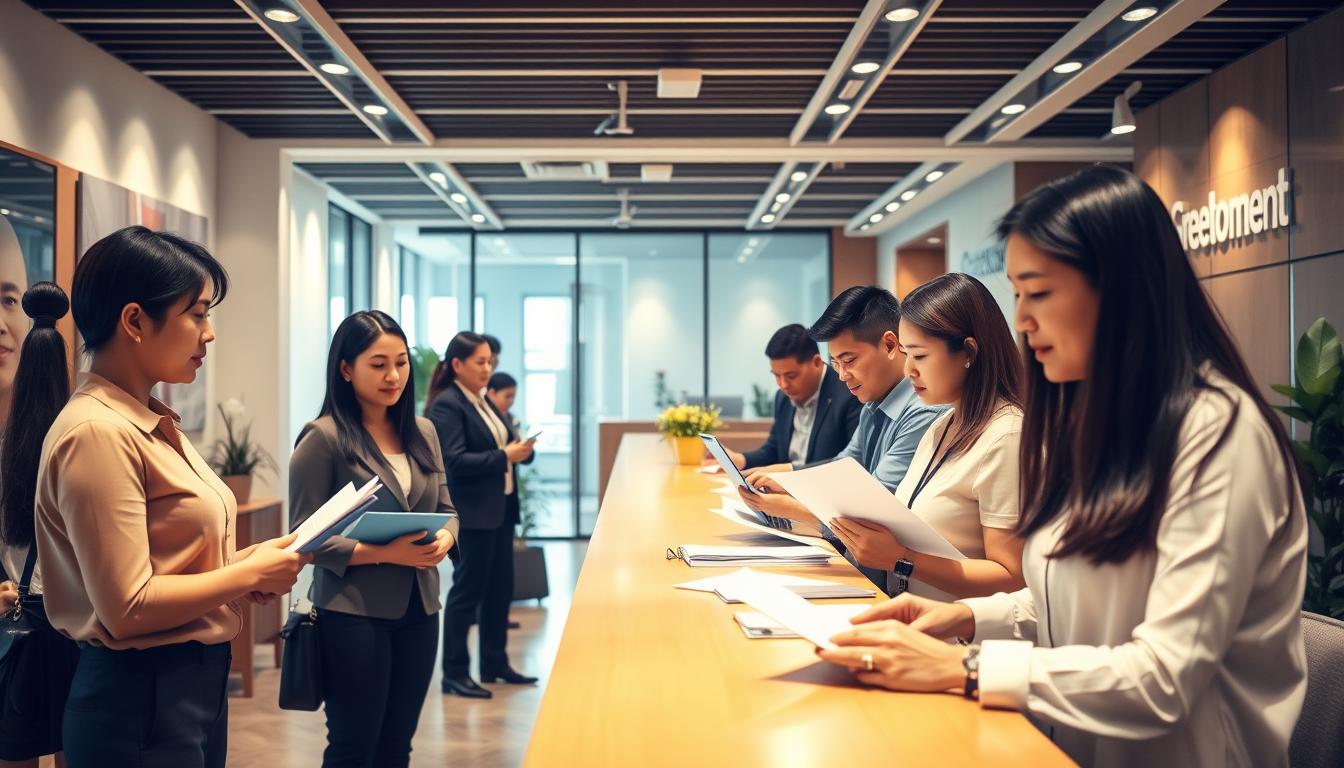 role of preboarding in onboarding process