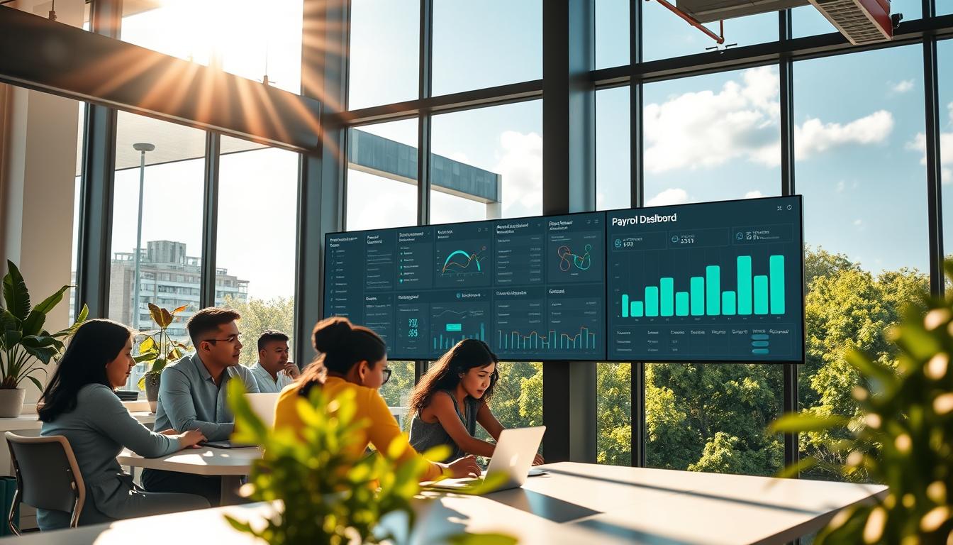 optimizing payroll for efficiency
