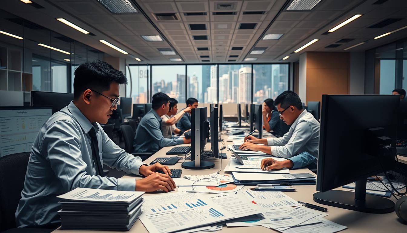 compliance challenges