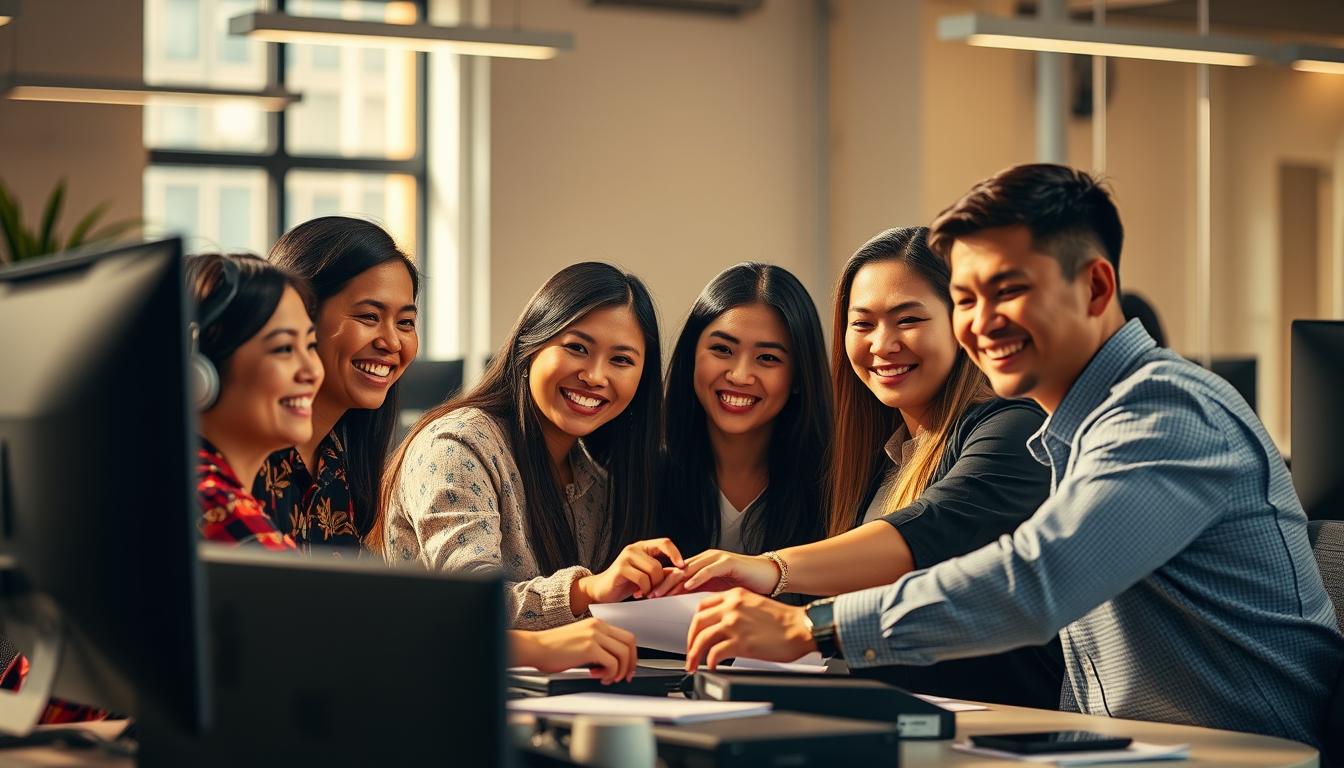 increased customer loyalty