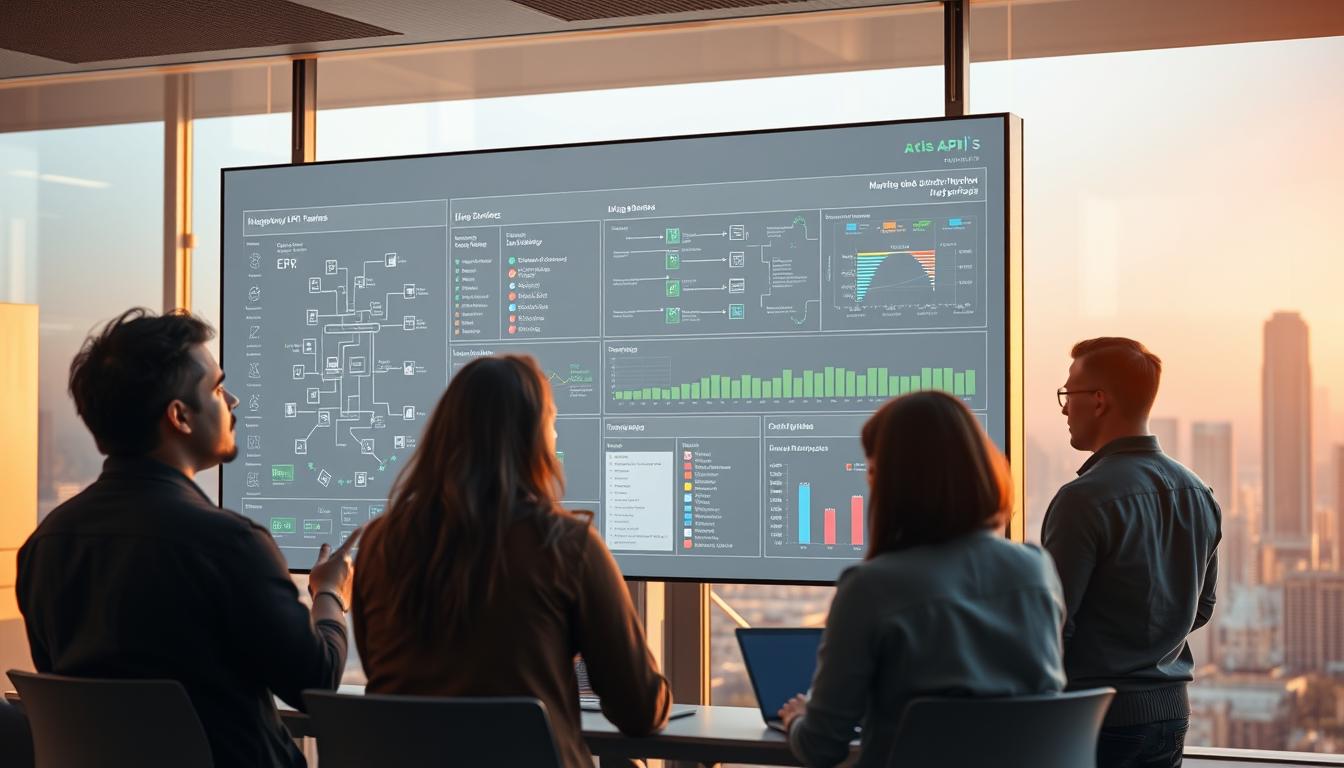 Data Migration &amp; Integration