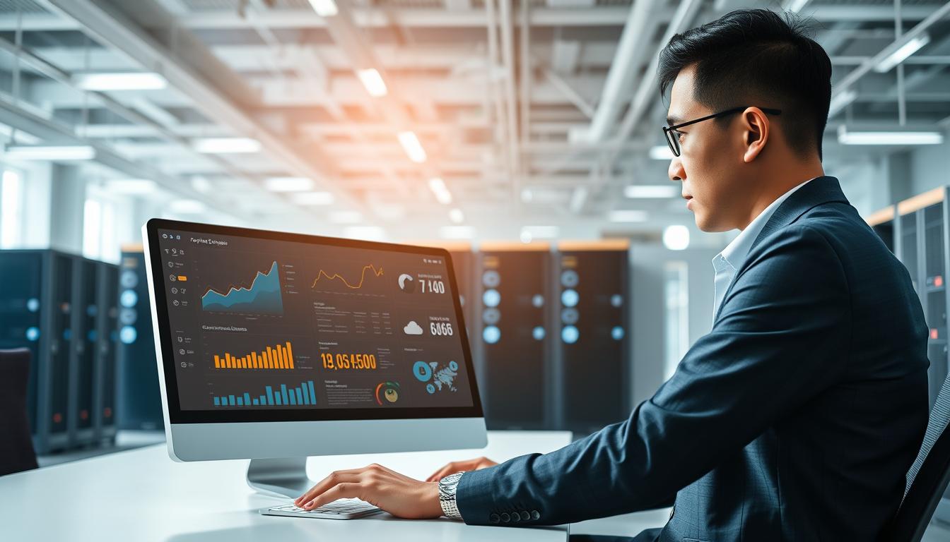 integration and seamless data management in payroll systems