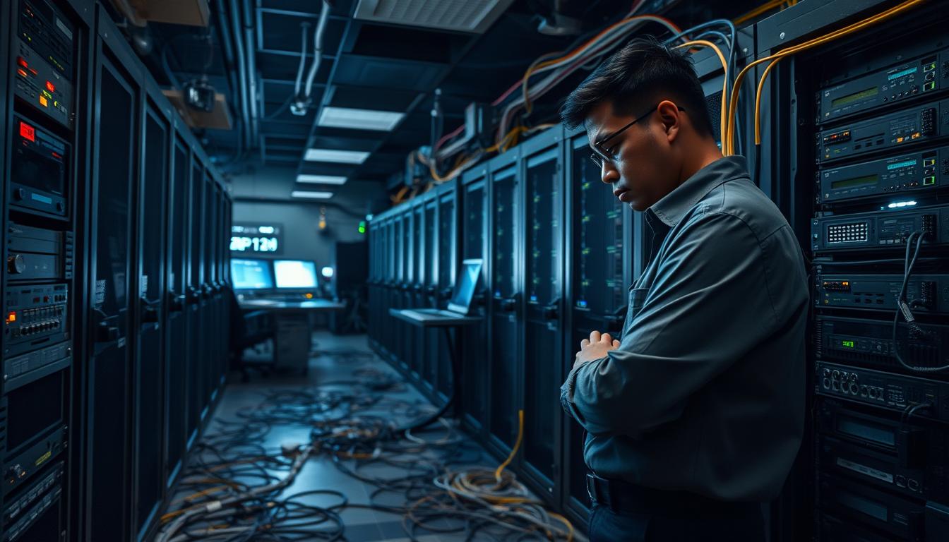 integration challenges legacy systems