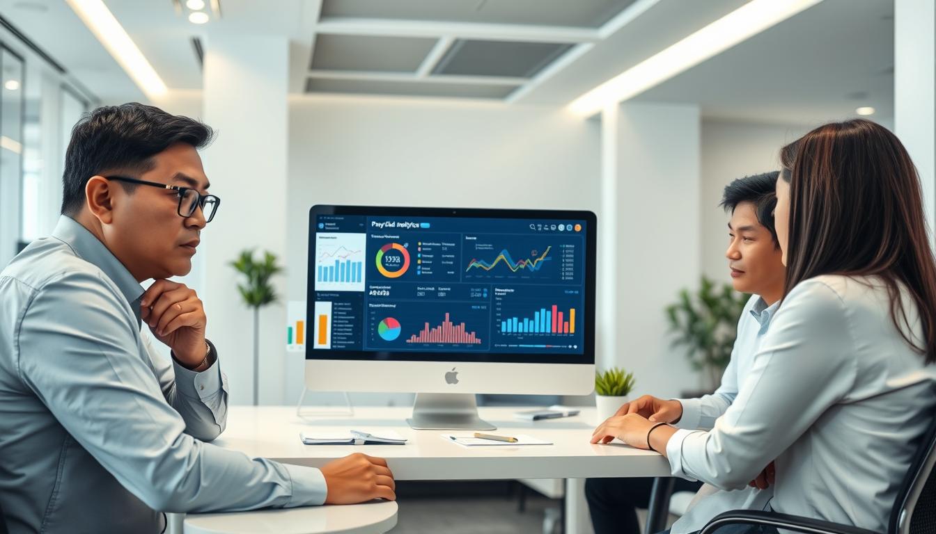 benefits of payroll analytics