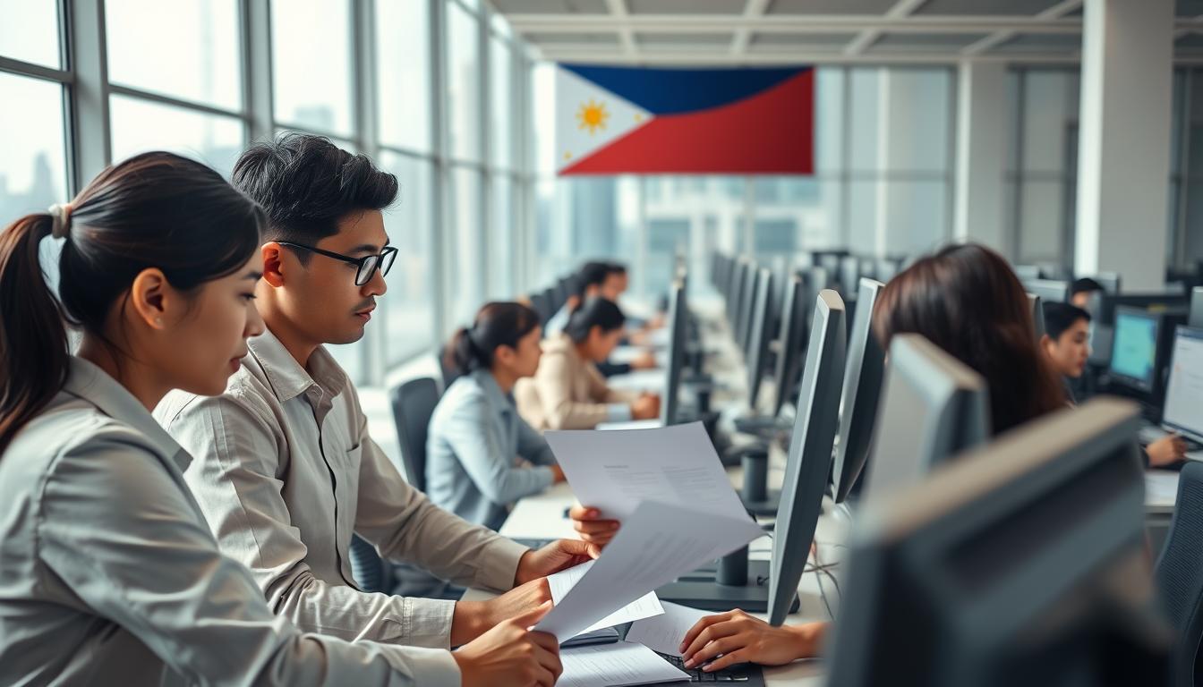 importance of payroll management in the Philippines