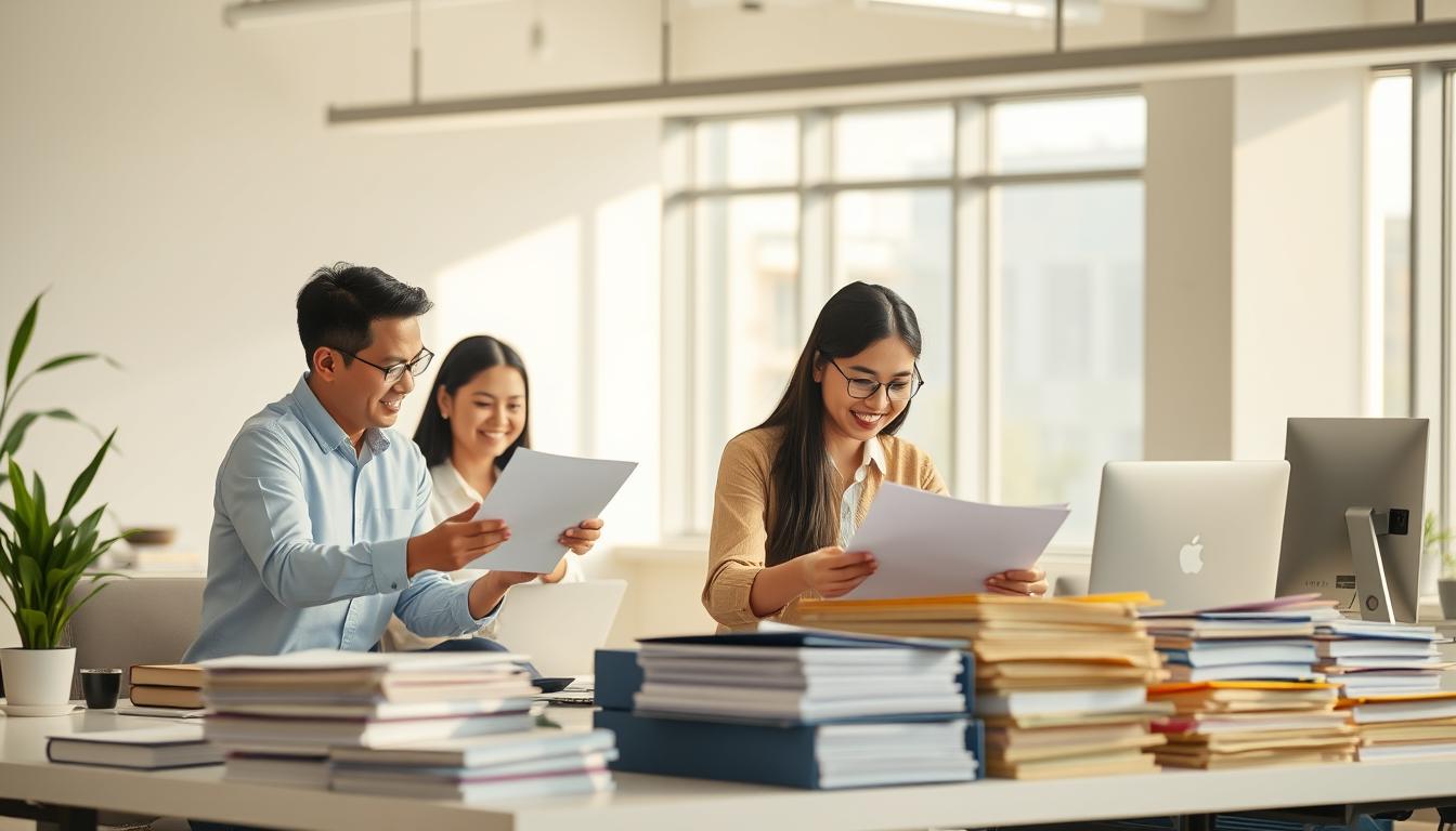 employee satisfaction in payroll management