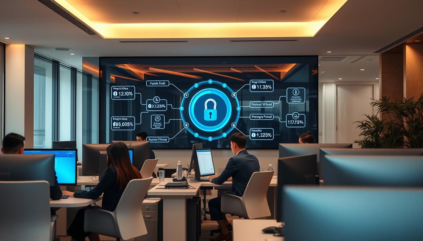 payroll fraud, security, payroll automation