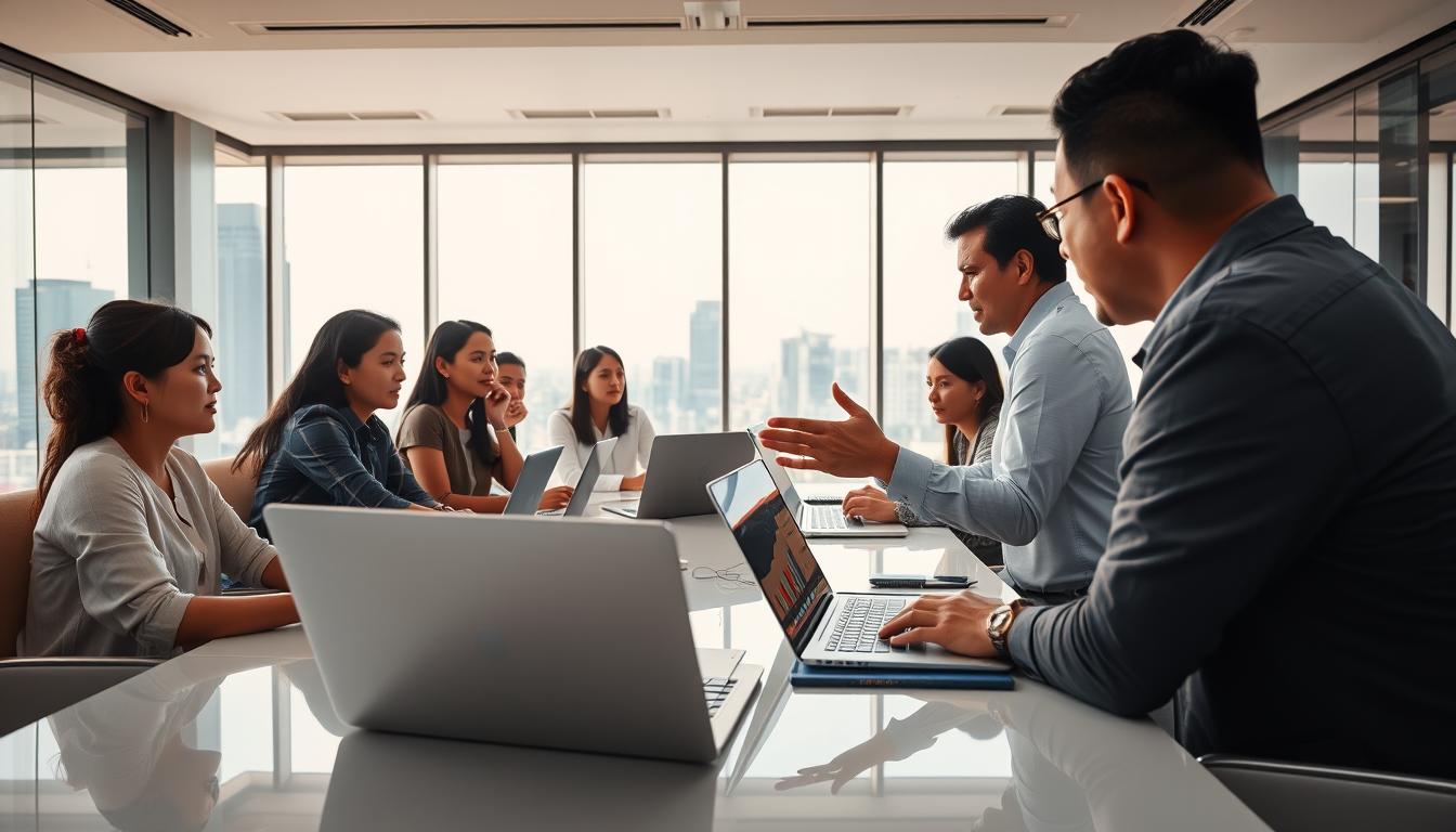 ERP integration importance in business efficiency