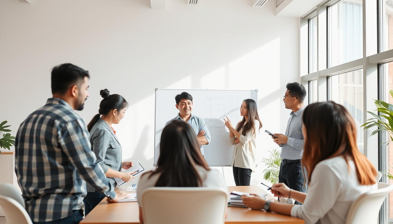 continuous education strategies