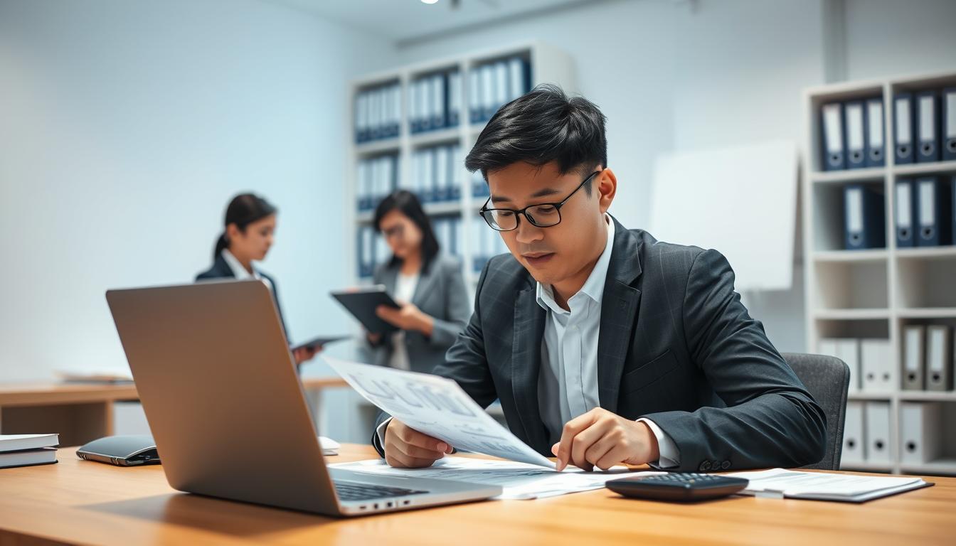 case studies payroll management compliance management
