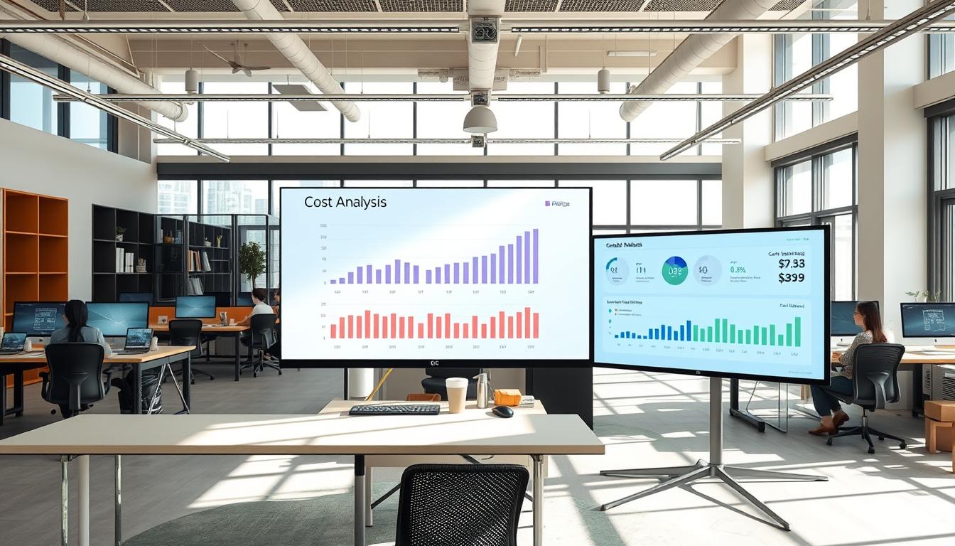 cost efficiency in payroll solutions