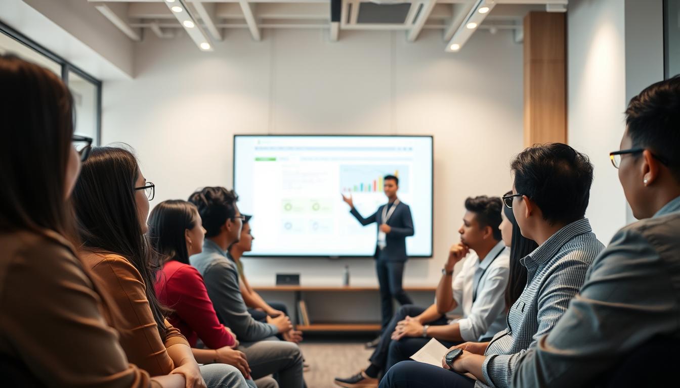 User Training in Onboarding