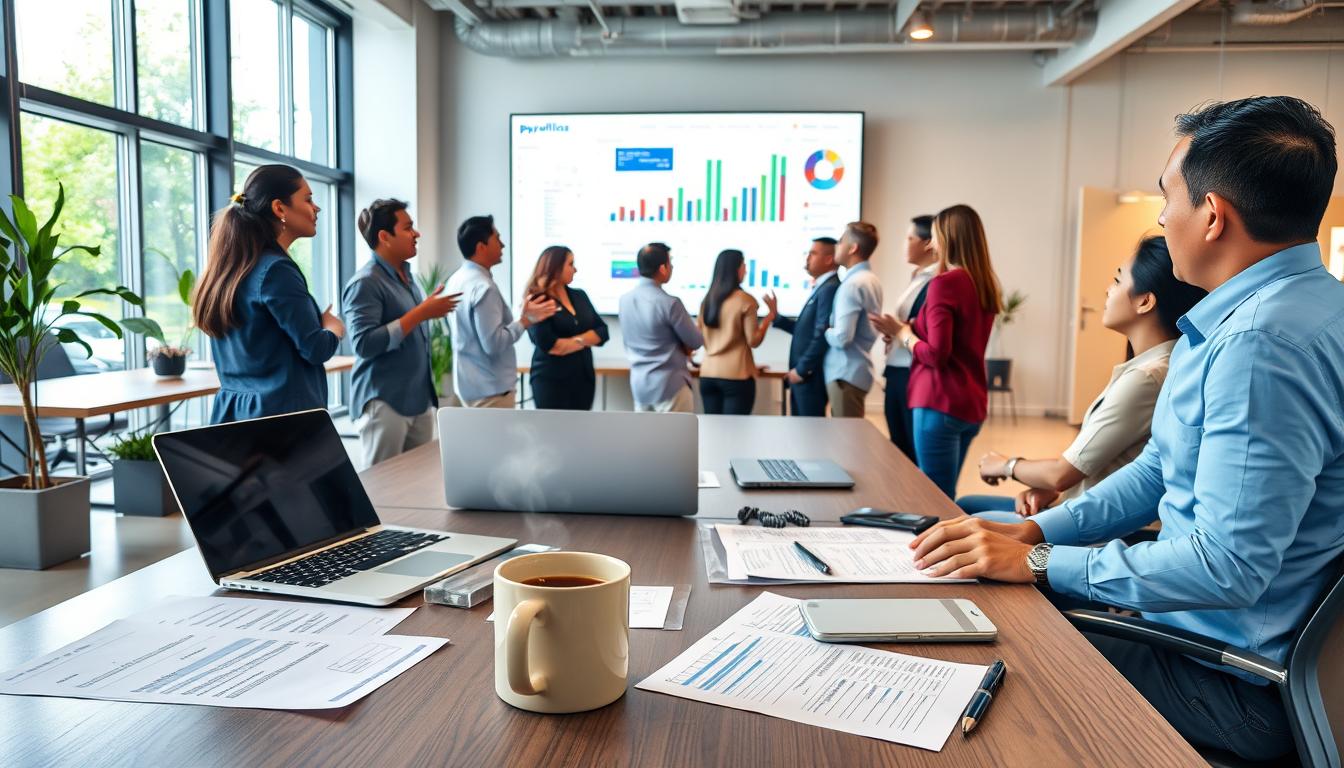 payroll automation case studies