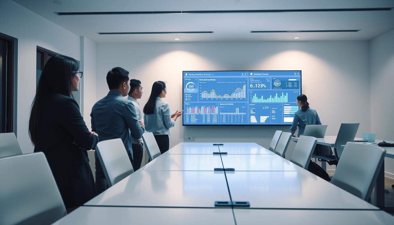 performance monitoring