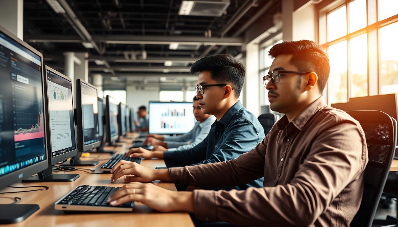 testing during migration