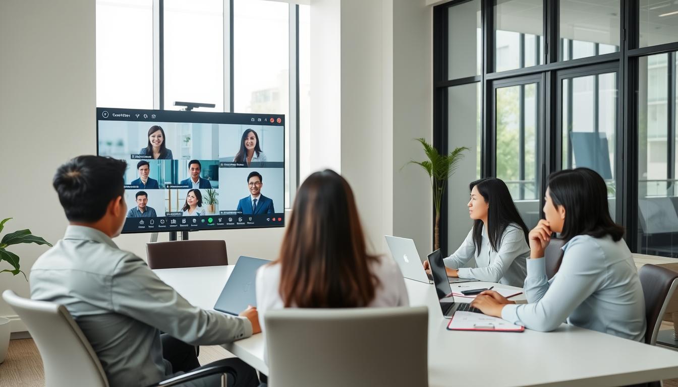 webinars and professional development