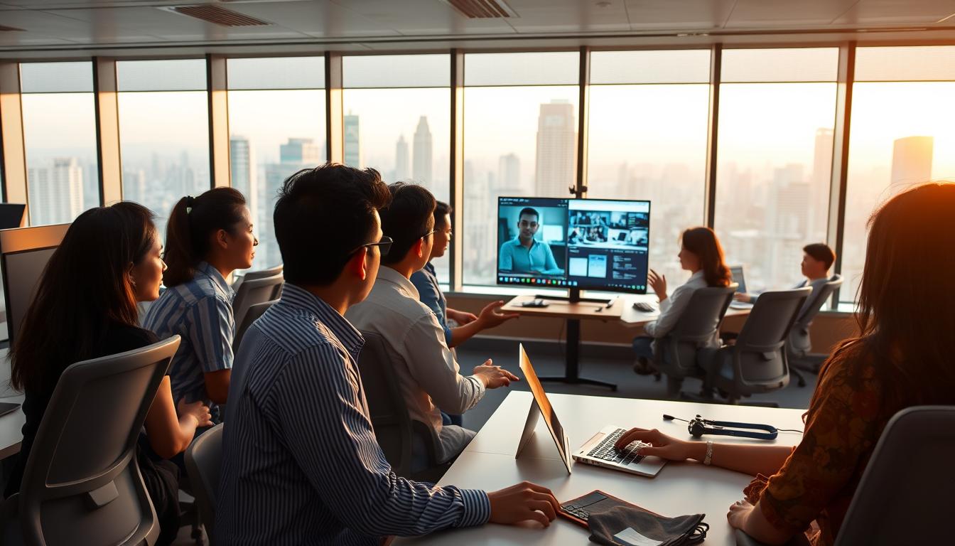 simulation-based training