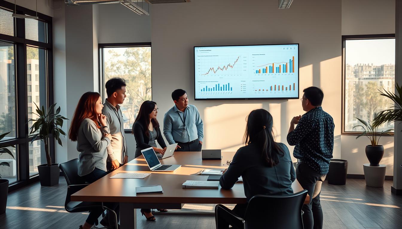 measuring success in software effectiveness