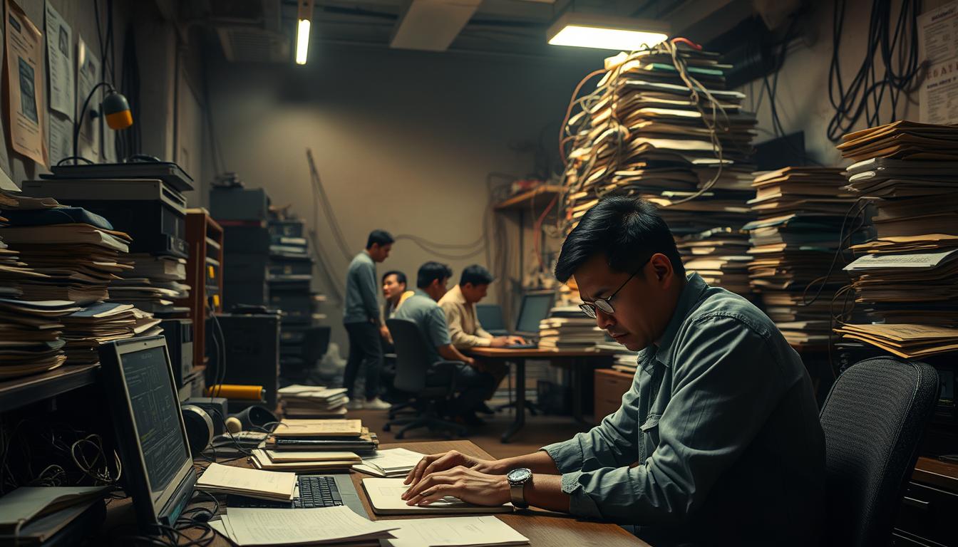 challenges in software maintenance