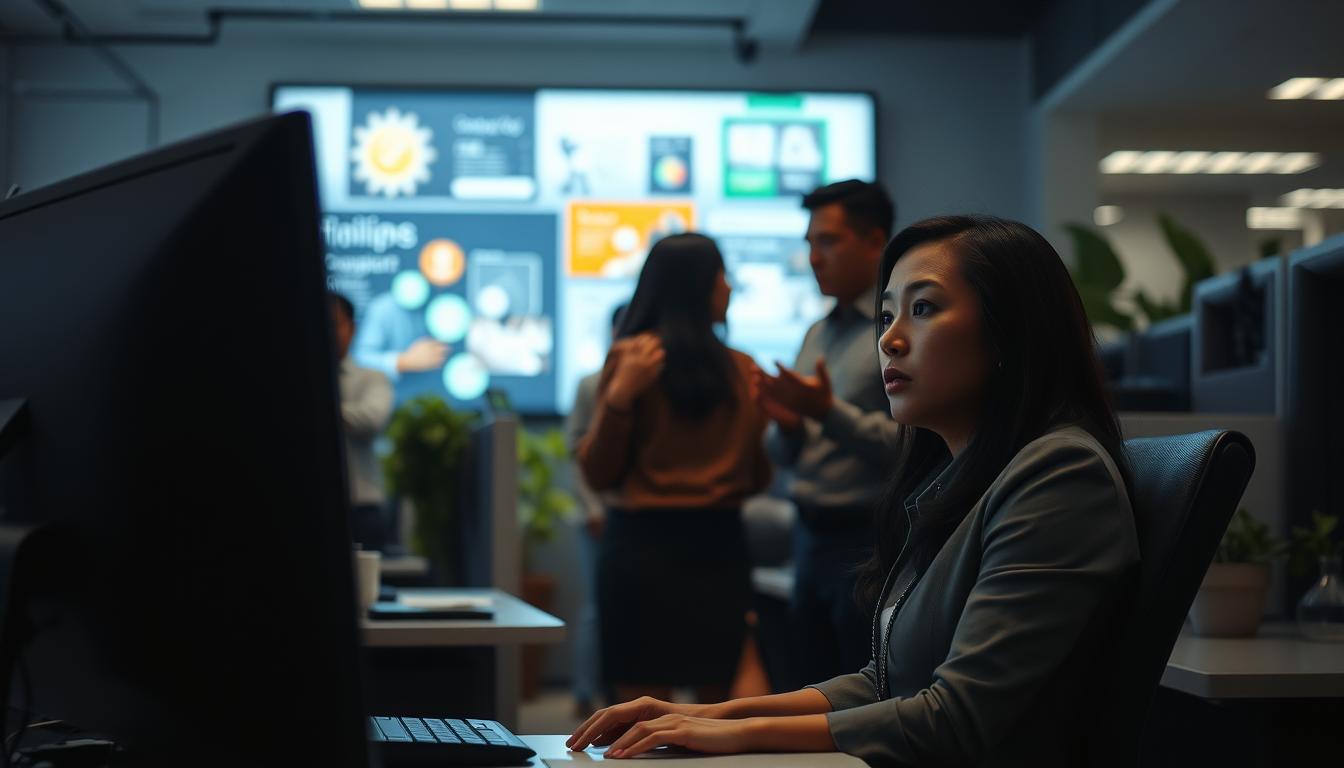 challenges in employee adoption