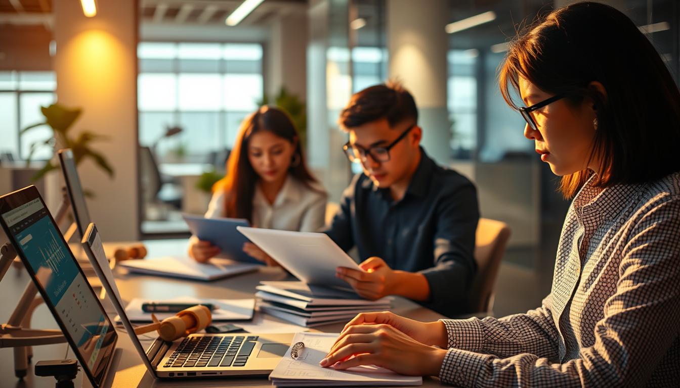 integrating payroll